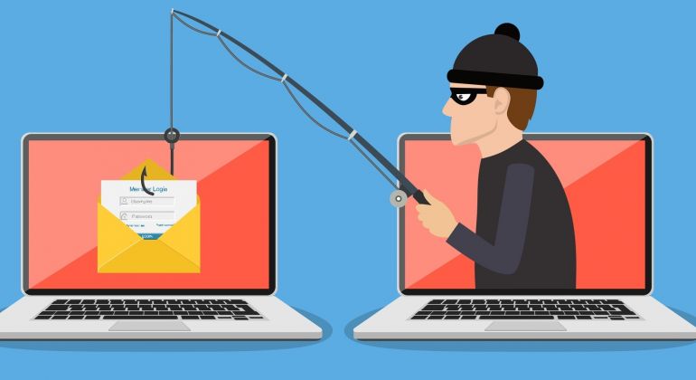 TRF1 alerta sobre novo tipo de golpe para obter informações pessoais