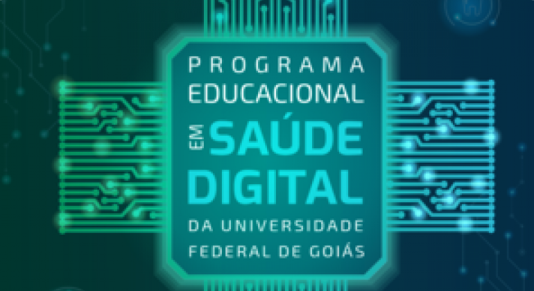 UFG e MS capacitam mais de 11 mil profissionais em saúde digital