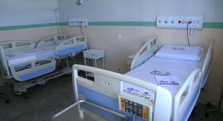 UFG inaugura Ala Lourival Louza no novo prédio do Hospital das Clínicas