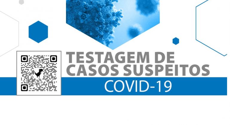 UFG passa a fazer teste de Covid-19 em três locais da Regional Goiânia