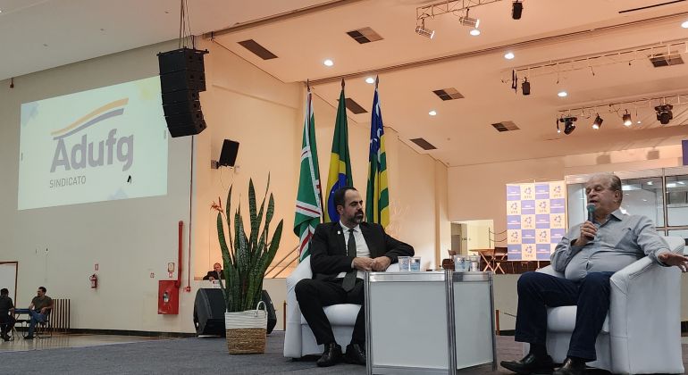 UFG promove 20° Congresso de Ensino, Pesquisa e Extensão (Conpeex)