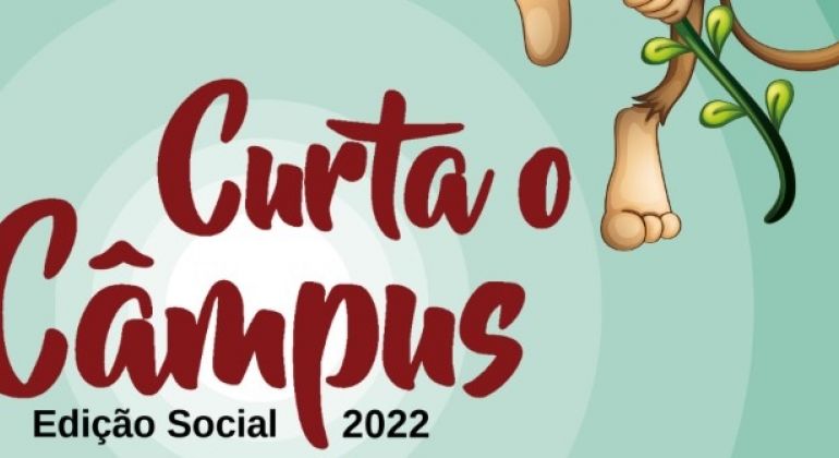 UFG promove o projeto “Curta o Campus” no dia 9 de julho