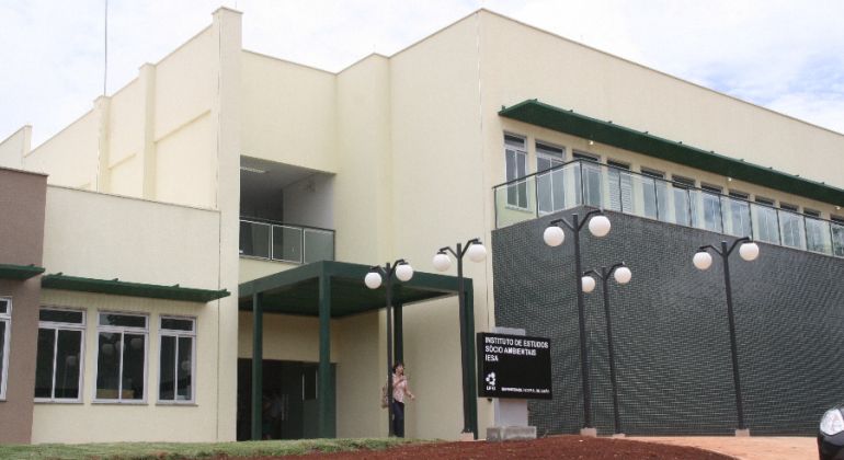 UFG se destaca na Avaliação Quadrienal da Capes