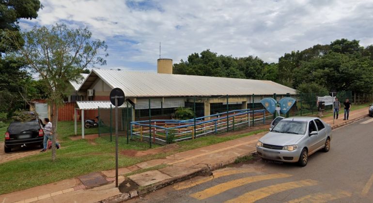 UFG seleciona bolsistas para atuação no Departamento de Educação Infantil