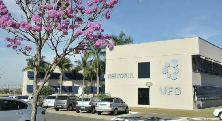 UFG vai destinar R$ 1,3 milhão para manutenção dos laboratórios de ensino