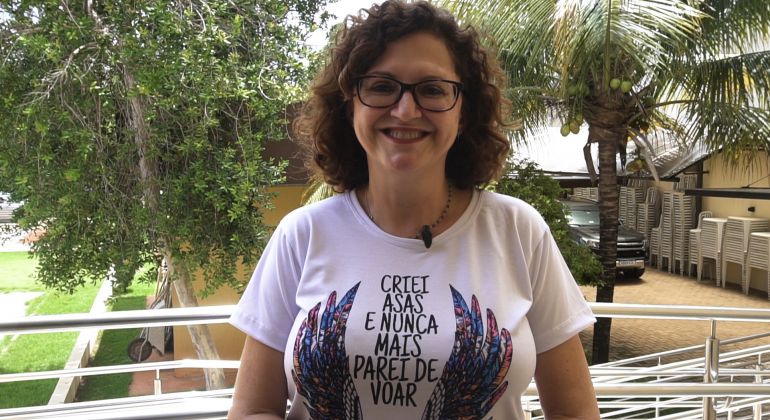 “Um ano de lutas constantes”, analisa diretora de Assuntos Educacionais do Adufg-sobre 2021