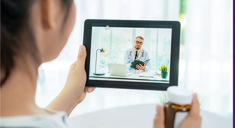 Unimed Goiânia oferece novo serviço digital de atendimento médico