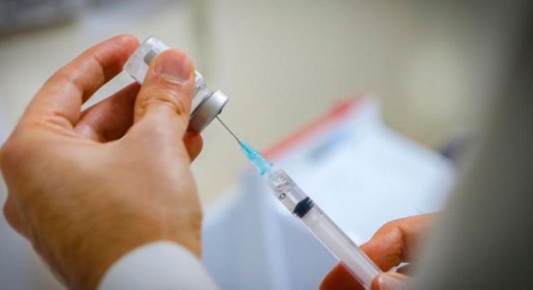 Unimed Goiânia promove campanha de vacinação contra a gripe para pessoas com 60 anos ou mais