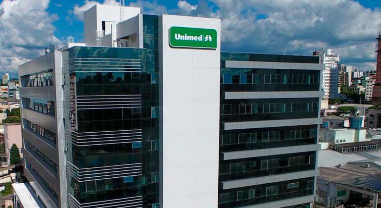 Unimed Goiânia substitui cartão físico pelo virtual em apoio à sustentabilidade