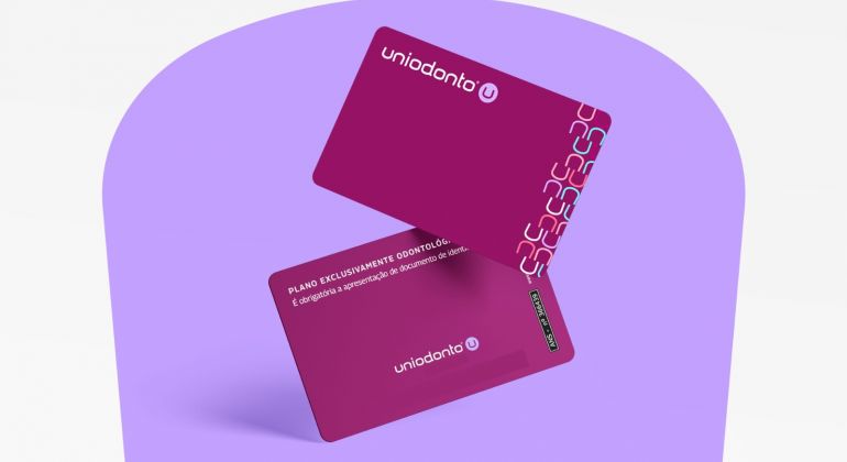 Uniodonto Goiânia reajusta valor para emissão do cartão físico a partir de dezembro