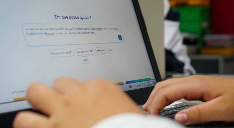 Universidades definem regras para o uso da IA