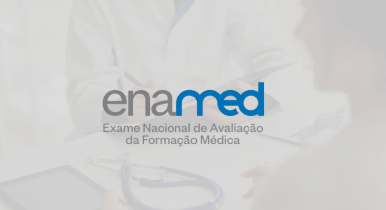 Universidades federais se destacam no desempenho do Enamed e reforçam a qualidade da formação médica no Brasil