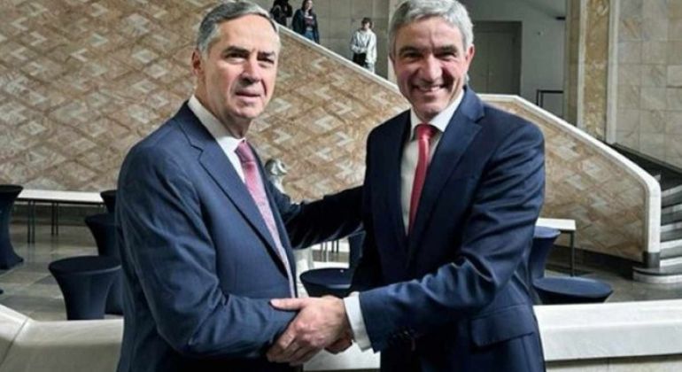 Vaga no Supremo: indicação pode ficar para 2024