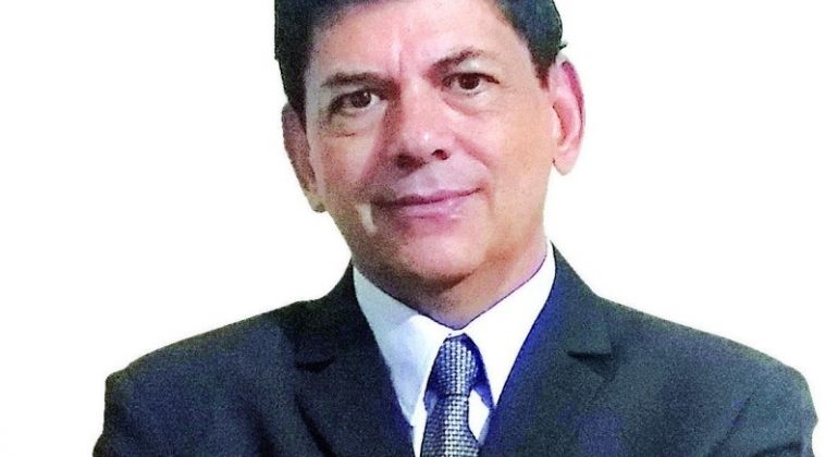 Valorização do professor