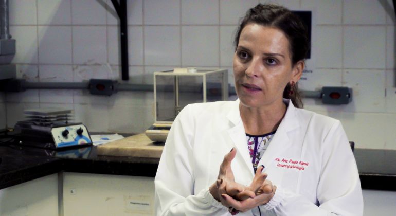 Veneno de insetos pode virar tratamento para tuberculose