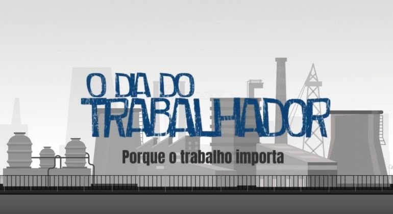 Vídeo do Observatório do Estado Social reflete sobre as condições do trabalho