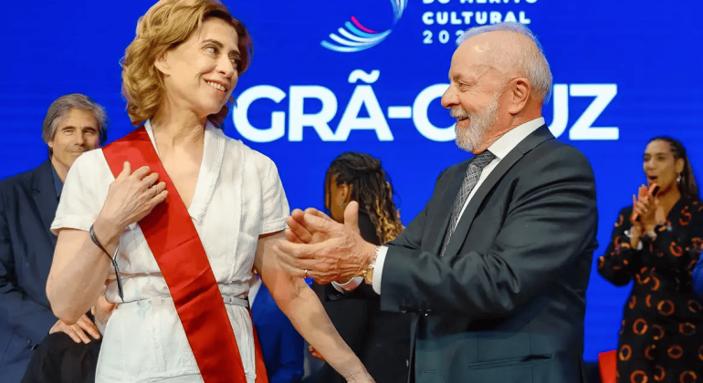 Volta do Capanema é marcada por homenagens a representantes da cultura