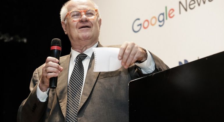 Weintraub fez um Enem infernal