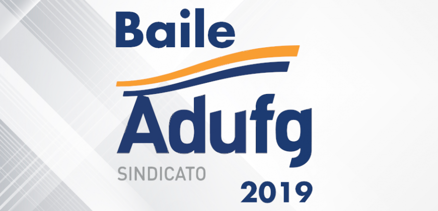 Baile Adufg 2019