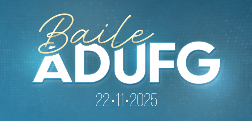 Baile Adufg 2025