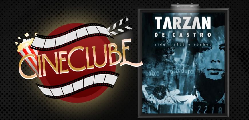 Exibição do documentário 