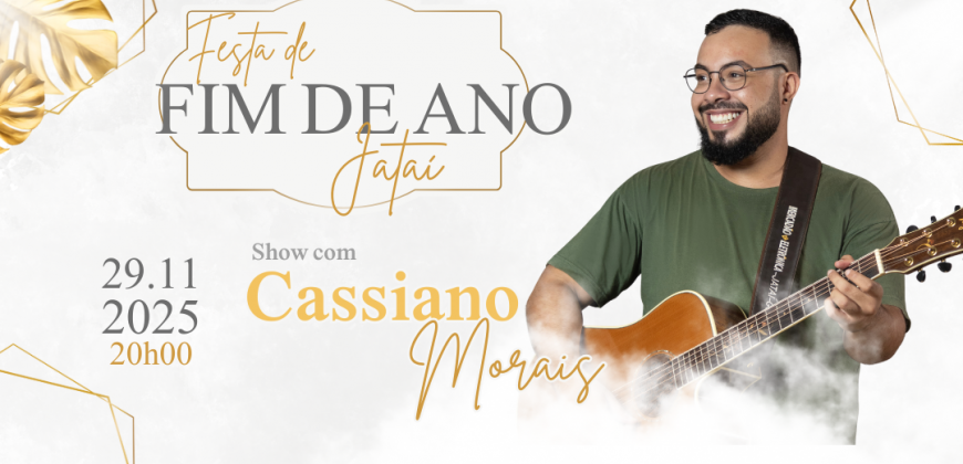 Festa de Fim de Ano (Jataí)